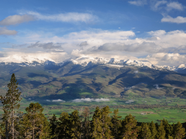 La Cerdanya