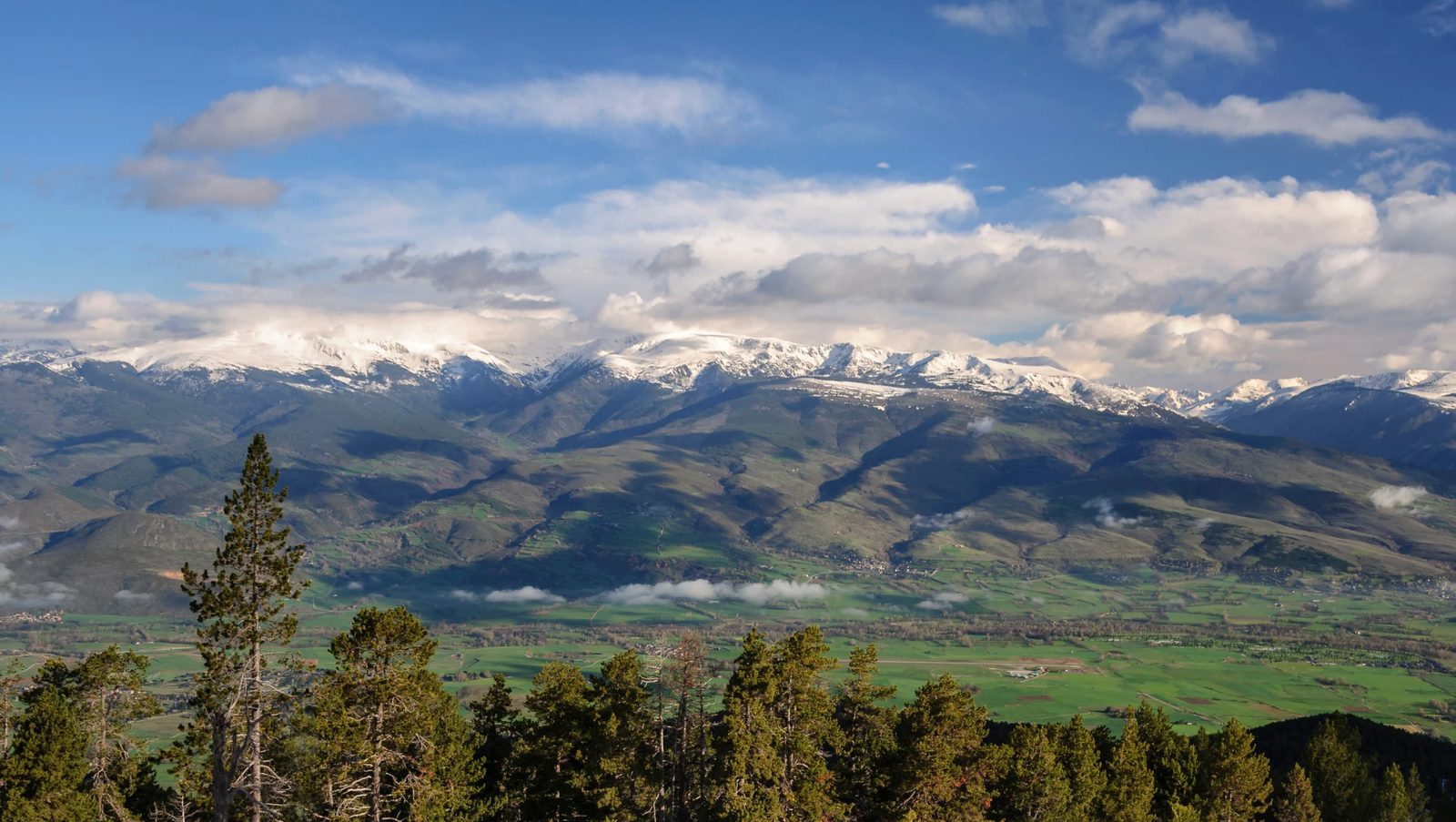 La Cerdanya