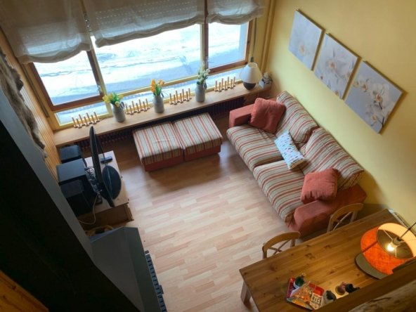 Venta dúplex Masella
