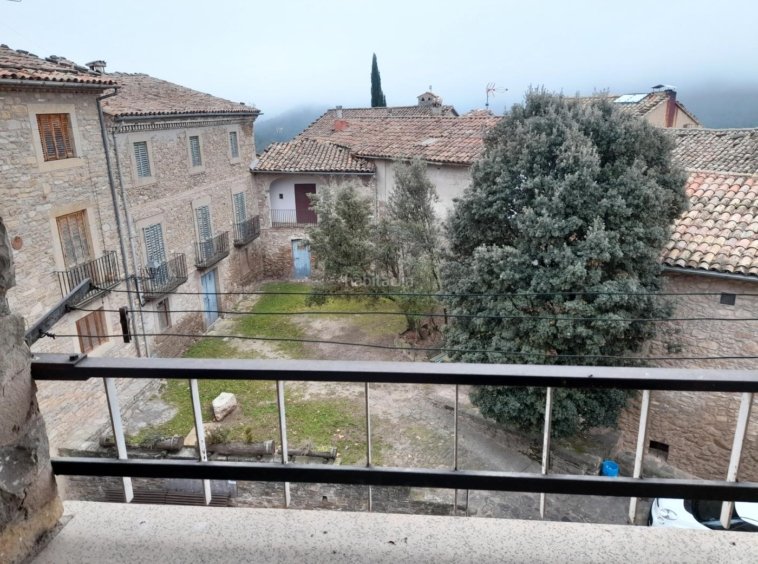 casa en borredà