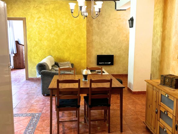 piso en guardiola de berguedá