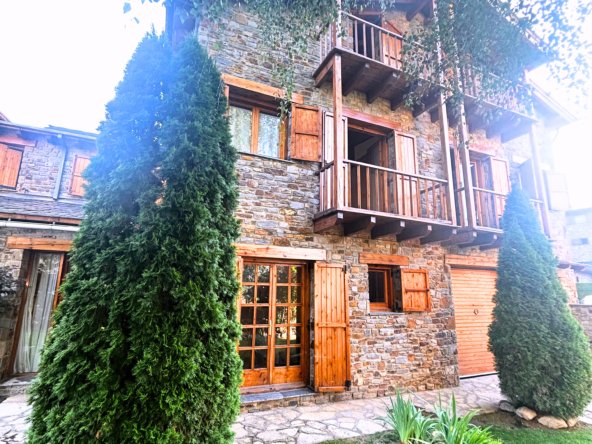 casa prats i sansor