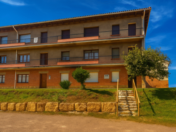 Piso en venta en Vallcebre