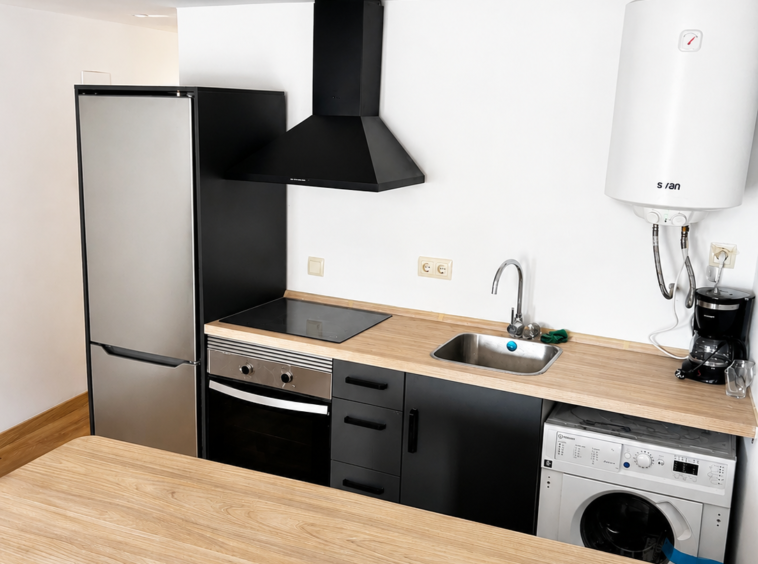apartamento en venta puigcerda