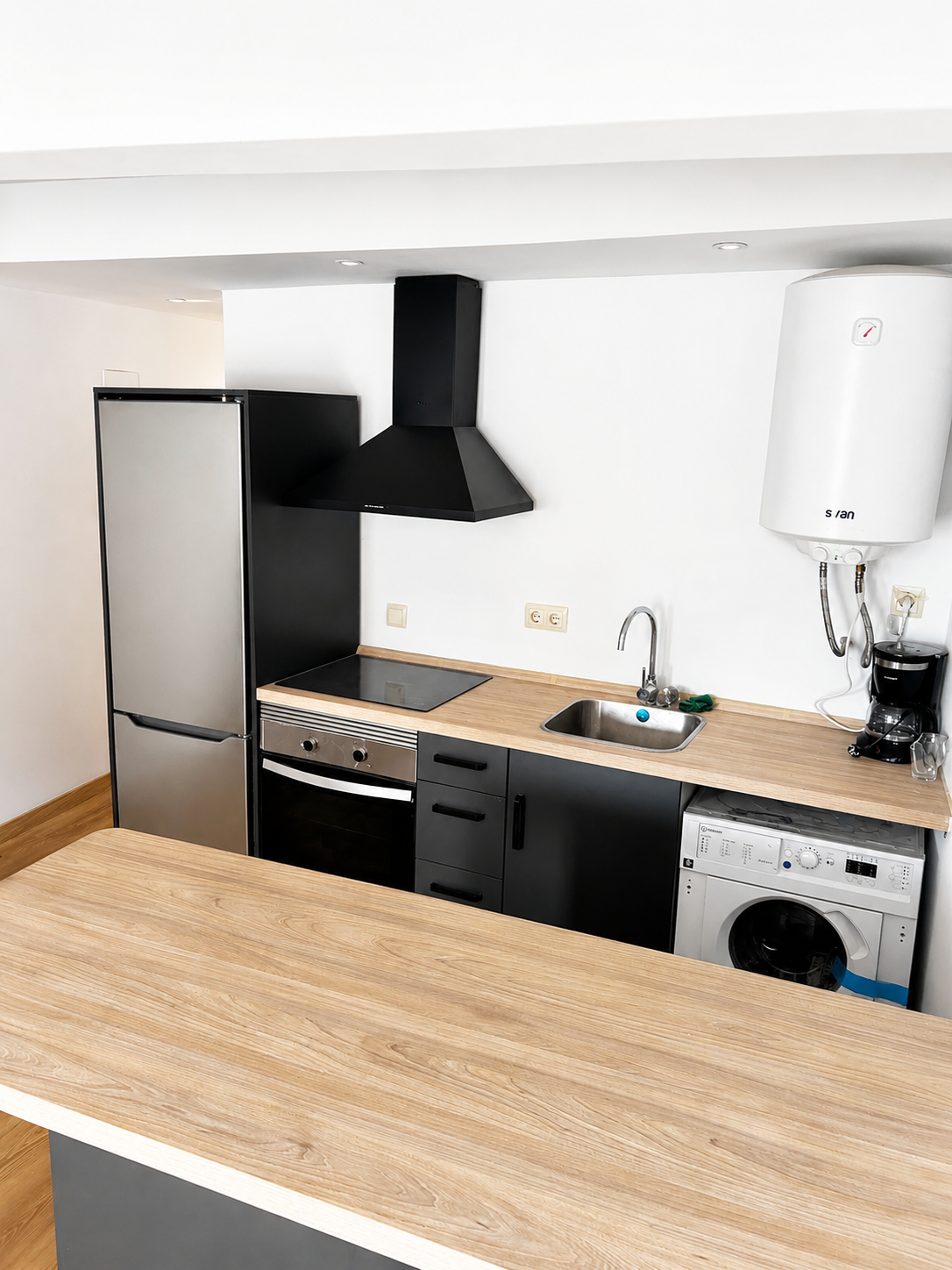apartamento en venta puigcerda