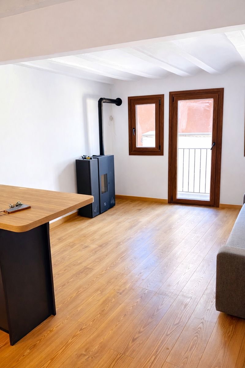 Venta de piso en puigcerdda